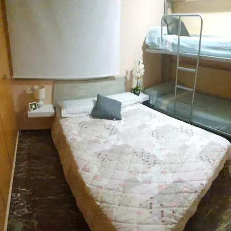 House With 3 Bedrooms In With Wonderful Mountain View Furnished Terrace And Wifi 800 M From The Beach 펜션
